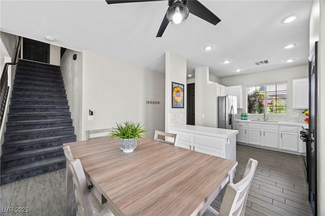 10342 Cherry Brook St, House other with 4 bedrooms, 3 bathrooms and null parking in Las Vegas NV | Image 5