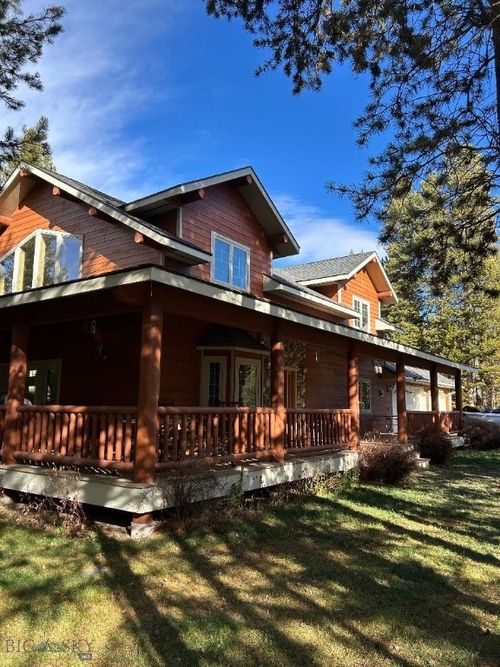 505 Gallatin Ave, West Yellowstone, MT, 59758-9056 | Card Image