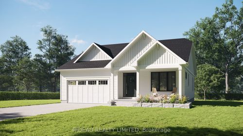 138 Shelter Cove Dr, Perth, ON, K0G1X0 | Card Image