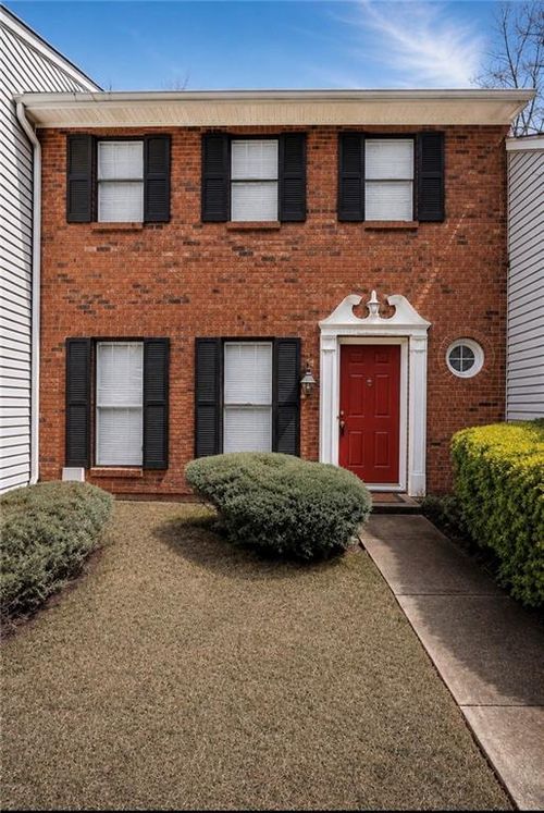 2390 Newport Lndg, Alpharetta, GA, 30009-3791 | Card Image
