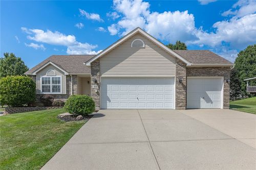 22 Evergreen Ct, Franklin, OH, 45005-3072 | Card Image