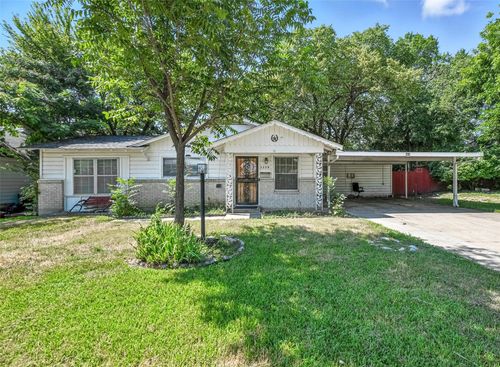 5529 Kilpatrick Ave, Fort Worth, TX, 76107-6728 | Card Image