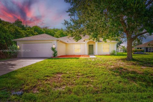 591 Sw Millard Dr, Port St Lucie, FL, 34953-3116 | Card Image