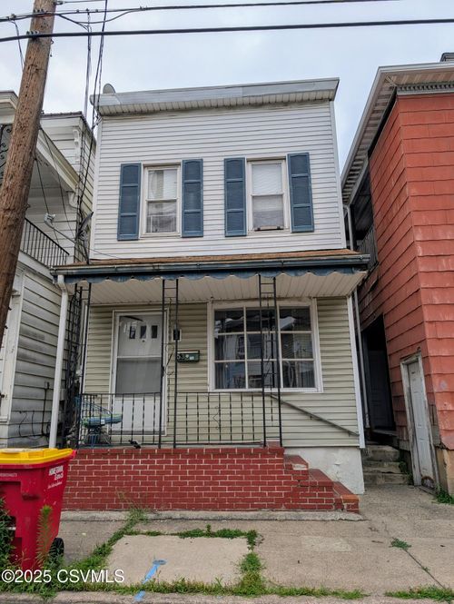53 N 6th St, Sunbury, PA, 17801-2301 | Card Image