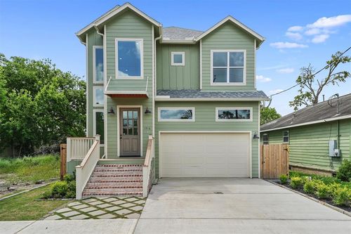 1316 E 34th St, Houston, TX, 77022-6408 | Card Image