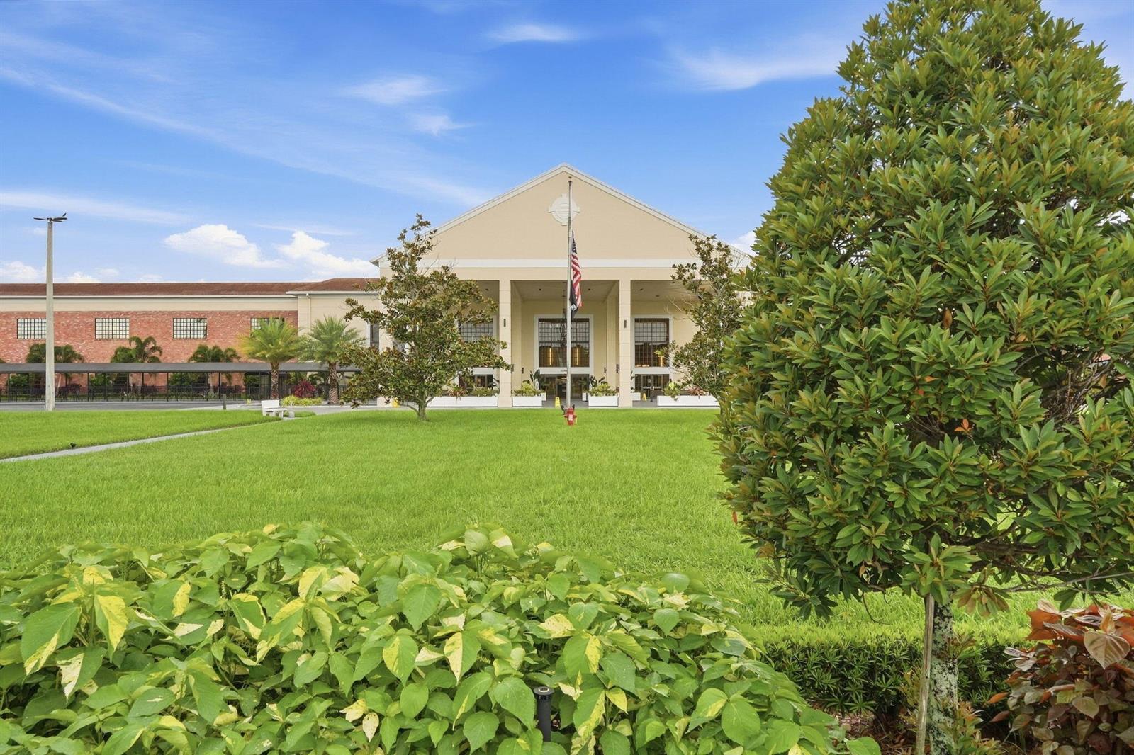 Residential in Boca Raton