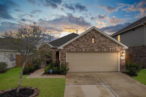 8302 Royal Breeze Drive, Cypress, TX, 77433 | Card Image