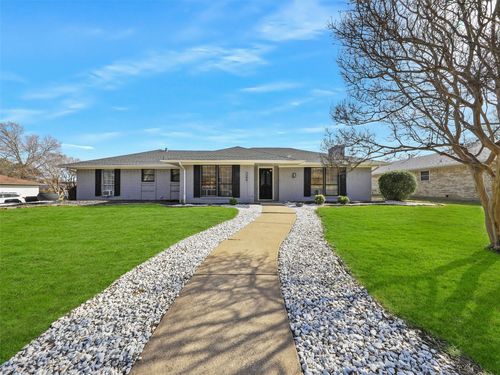 2200 Parkhaven Dr, Plano, TX, 75075-2013 | Card Image