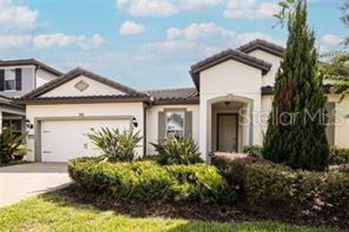 7845 Wandering Way, ORLANDO, FL, 32836-6891 | Card Image
