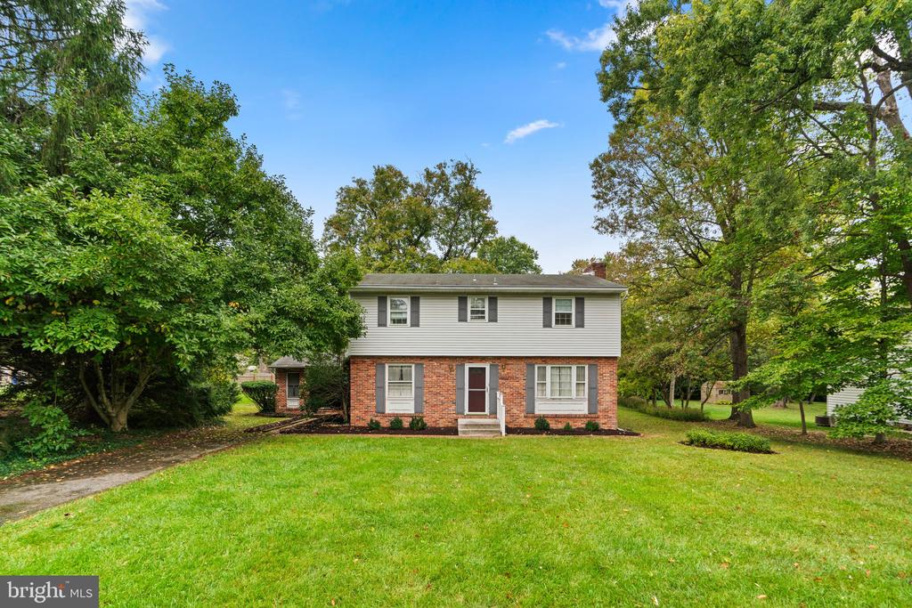 Autumn Hill Ct, Ellicott City, MD 21043