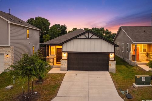 247 Kinsley Way, New Braunfels, TX, 78130-0285 | Card Image