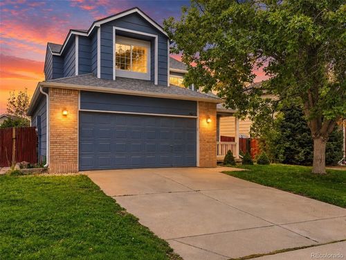 4613 E Bennington Ave, Castle Rock, CO, 80104-8772 | Card Image