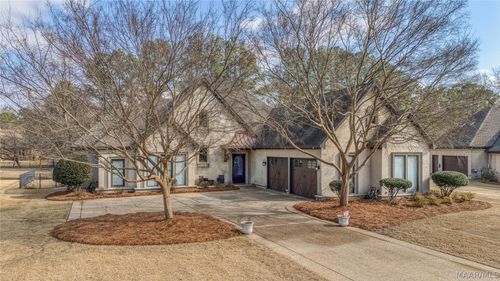 6160 Henley Way, Montgomery, AL, 36117-2621 | Card Image
