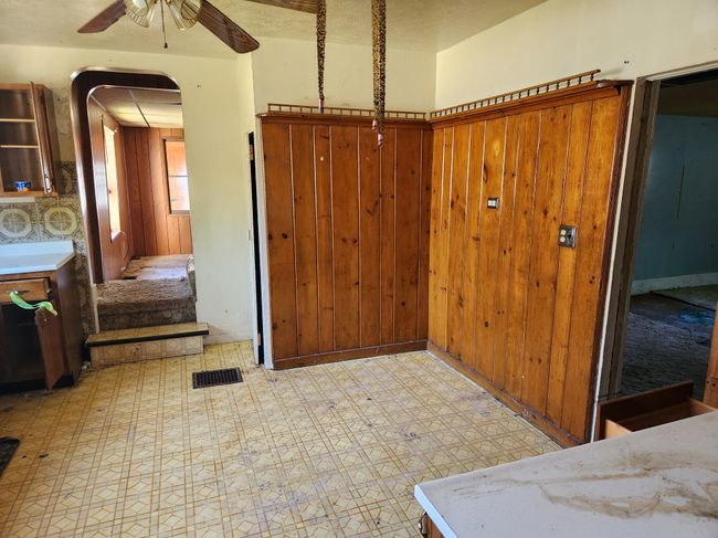315 Mcomber St, House other with 2 bedrooms, 1 bathrooms and null parking in Dowagiac MI | Image 9