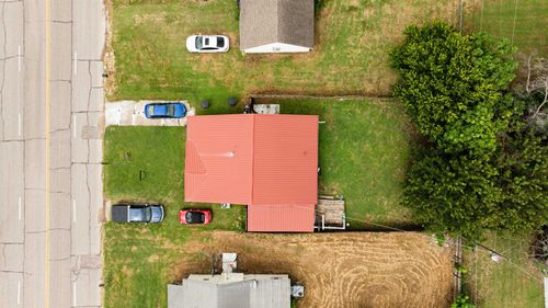 1522 W Kansas Ave, Arkansas City, KS, 67005-1936 | Card Image