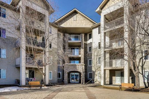 116-3000 Somervale Crt Sw, Calgary, AB, T2Y4J2 | Card Image