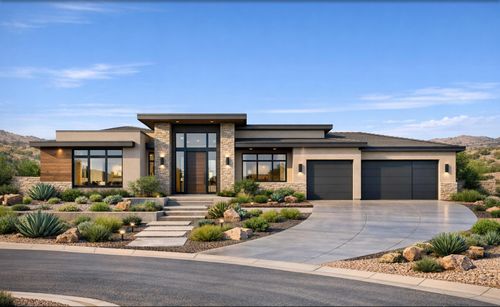 Lot 125 W Viverone Ct, St George, UT, 84770 | Card Image