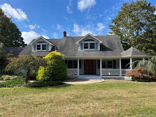 1799 Wad River Manor Road, Riverhead, NY, 11792 | Card Image