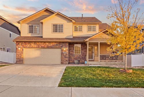 4204 Paddock Dr, Wellington, CO, 80549-3280 | Card Image