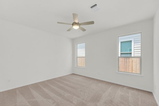 201 Lucky Texan Rd, House other with 5 bedrooms, 4 bathrooms and 2 parking in Jarrell TX | Image 15
