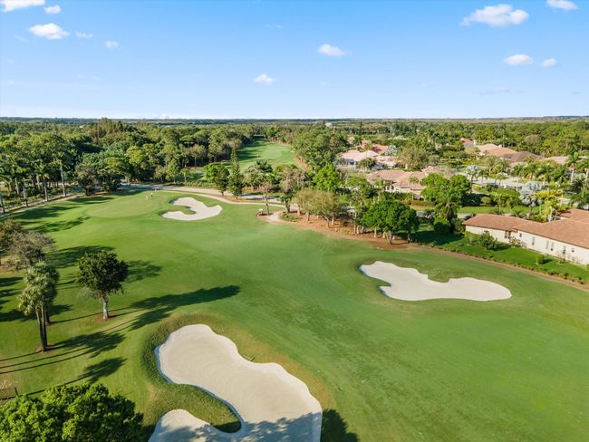 9445 E Fairway Ter, House other with 3 bedrooms, 3 bathrooms and null parking in West Palm Beach FL | Image 33