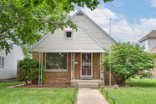 4333 N 62nd Street, Milwaukee, WI, 53216 | Card Image