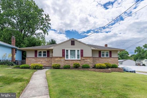 906 Rosedale Ave, GLEN BURNIE, MD, 21061-1941 | Card Image