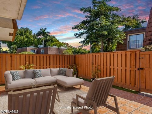 2-5247 Cedarbend Dr, FORT MYERS, FL, 33919-7590 | Card Image