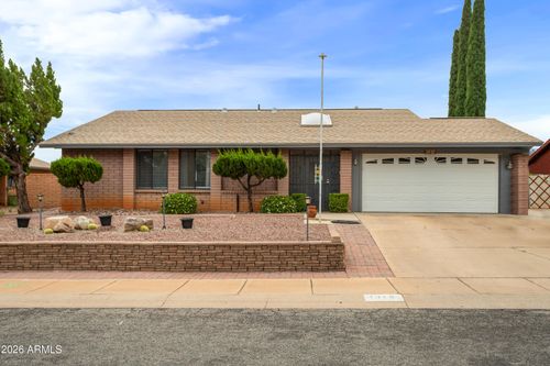 1016 Quail Hollow Dr, Sierra Vista, AZ, 85635-1363 | Card Image