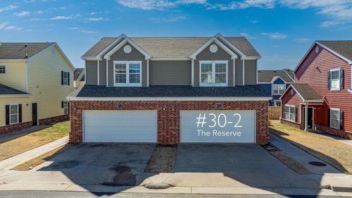 unit-302-27950 S Highway 125, Monkey Island, OK, 74331-3130 | Card Image