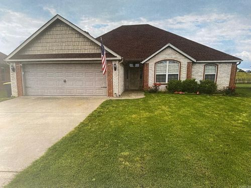 10026 Patricia St, Danville, AR, 72833-9783 | Card Image