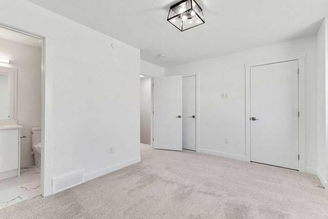 322 Sage Hill Circle Nw, Townhouse with 4 bedrooms, 5 bathrooms and 3 parking in Calgary AB | Image 22