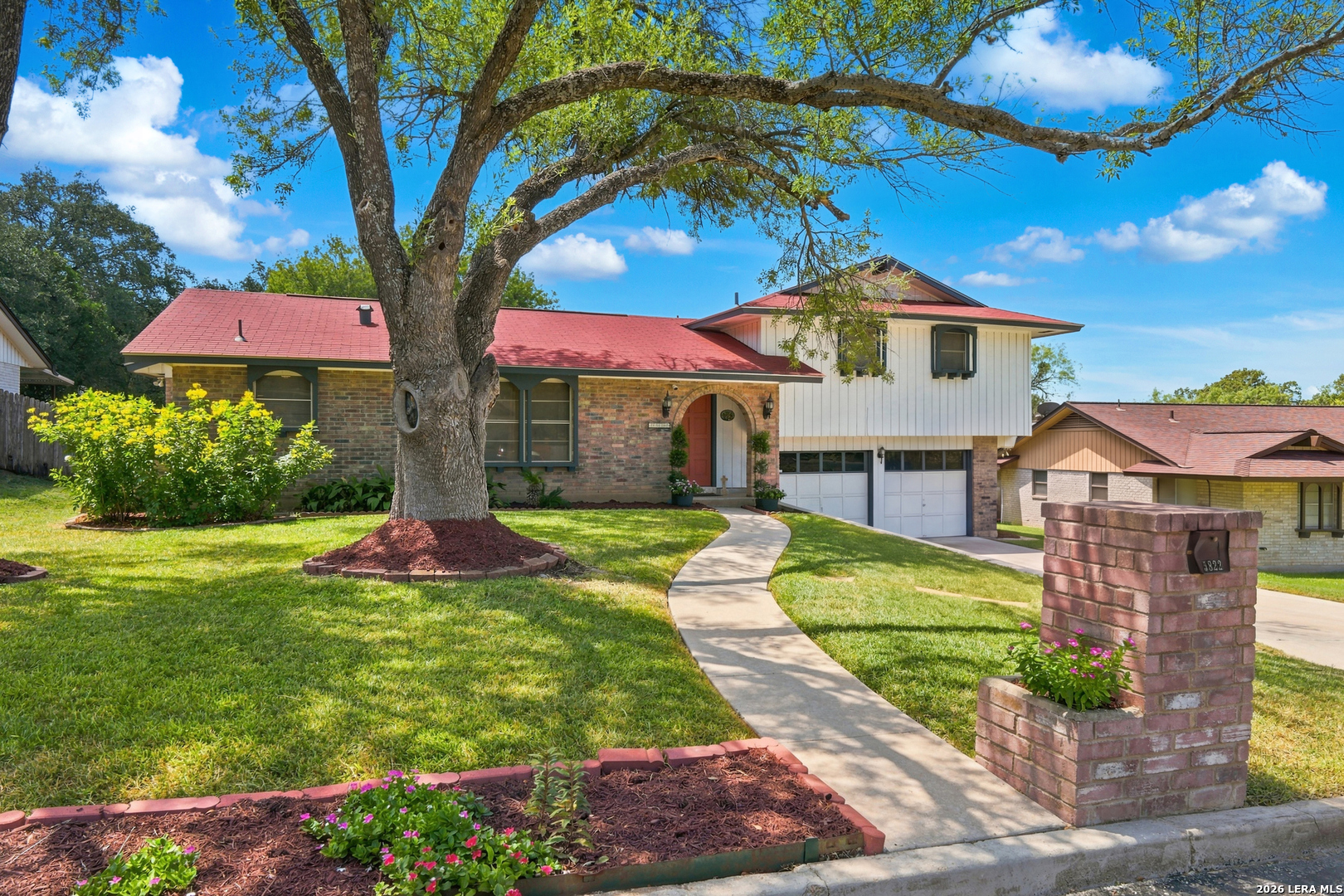 Residential in San Antonio 2