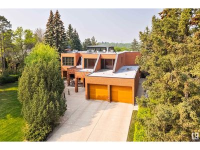 87 Westbrook Dr Nw, House other with 6 bedrooms, 5 bathrooms and 7 parking in Edmonton AB | Image 2