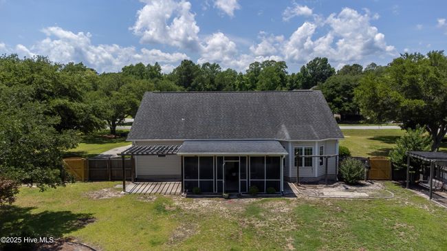220 Everett Yopp Dr, House other with 4 bedrooms, 2 bathrooms and 2 parking in Sneads Ferry NC | Image 47