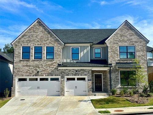 4055 Hosch Retreat Dr, Buford, GA, 30519 | Card Image