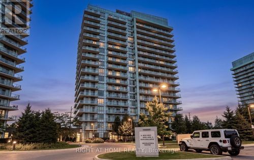 1604-4655 Glen Erin Drive, Mississauga (Central Erin Mills), ON, L5M0Z1 | Card Image