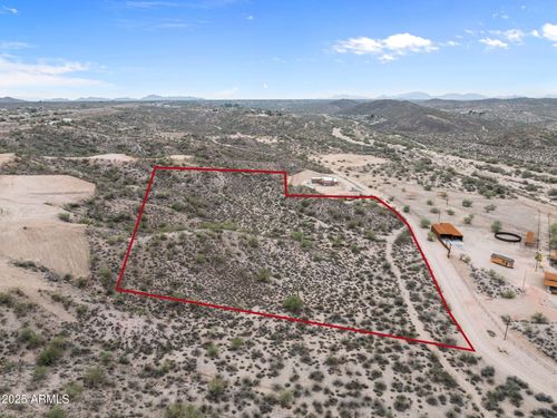 3-3 W Grantham Ranch Rd, Wickenburg, AZ, 85390 | Card Image
