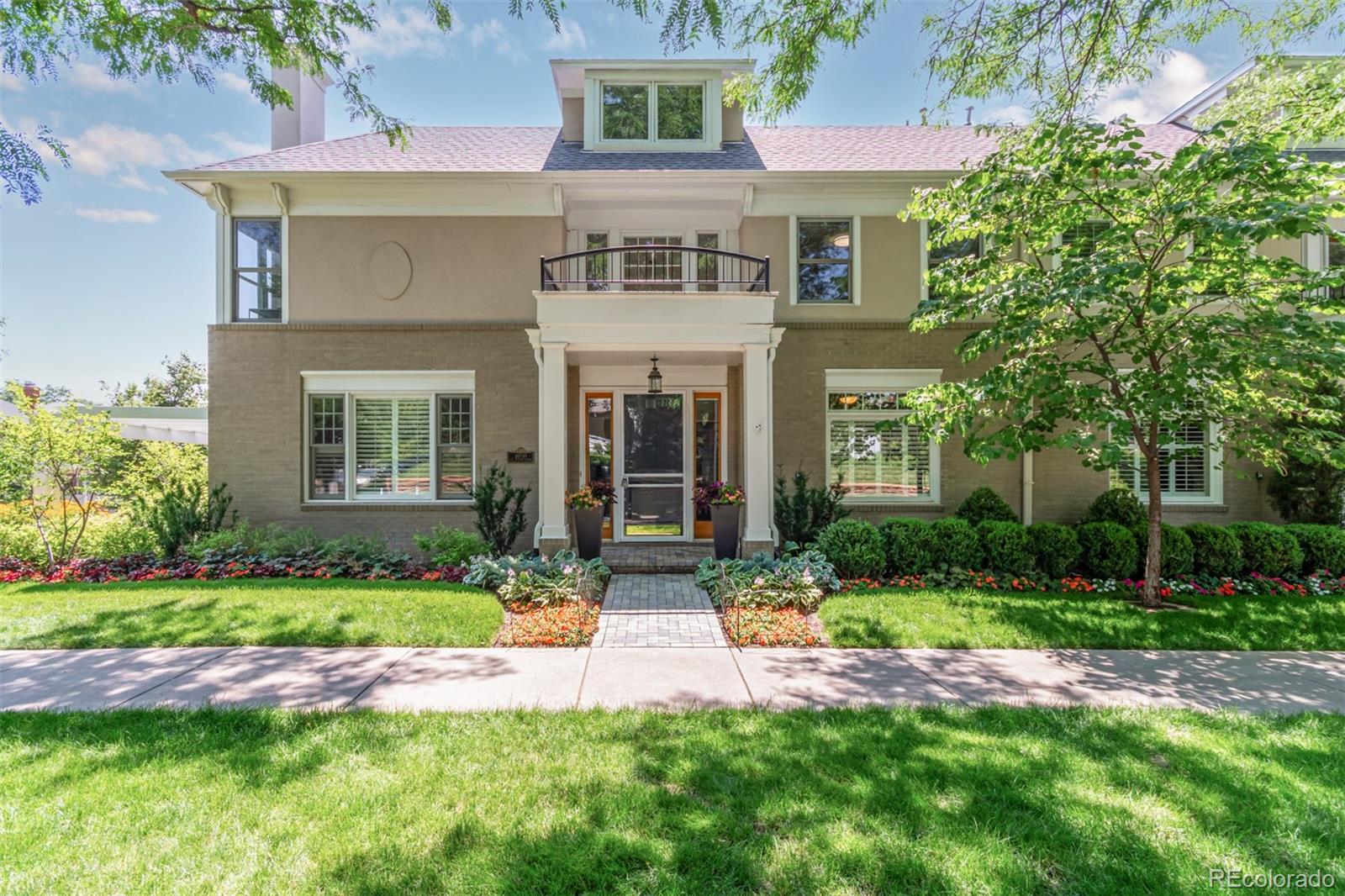 7th Ave, Denver, CO 80218