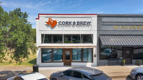 1136 Main St, Commerce, TX, 75428-2606 | Card Image