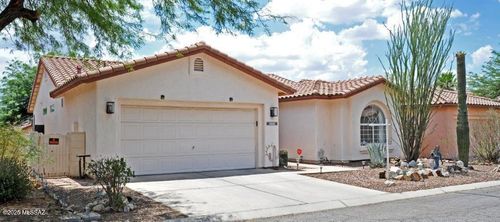 3235 W Desert Dawn Trail, Tucson, AZ, 85742 | Card Image