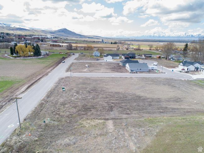 Drone / aerial view with a mountain view | Image 8
