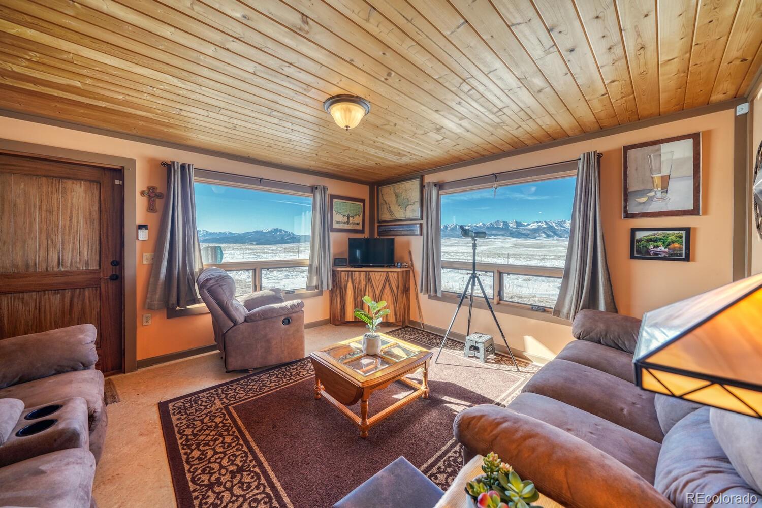 Residential in Westcliffe 4