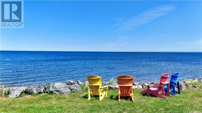 519 Bel Air Rue, House other with 4 bedrooms, 2 bathrooms and null parking in Beresford NB | Image 5