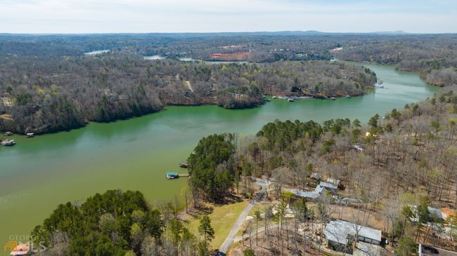 442 Shore Dr, House other with 4 bedrooms, 3 bathrooms and null parking in Dahlonega GA | Image 83