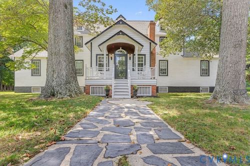 12560 The Glebe Ln, Charles City, VA, 23030-3504 | Card Image