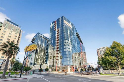 11101-188 W Saint James St, San Jose, CA, 95110-2571 | Card Image