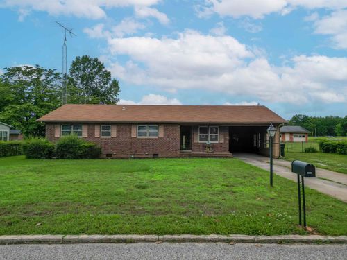 1037 W End St, Bolivar, TN, 38008-2424 | Card Image
