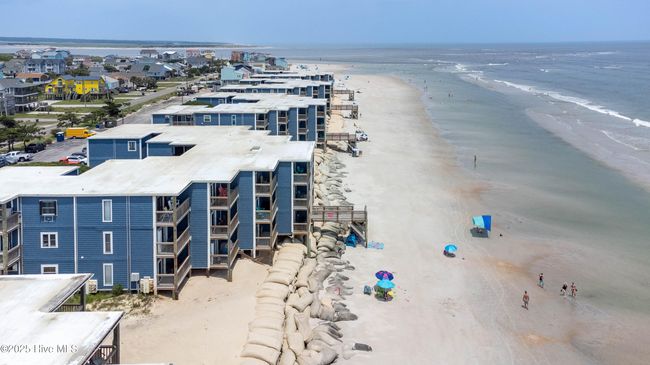 UNIT-233 - 2224 New River Inlet Rd, Condo with 1 bedrooms, 1 bathrooms and null parking in N Topsail Beach NC | Image 28