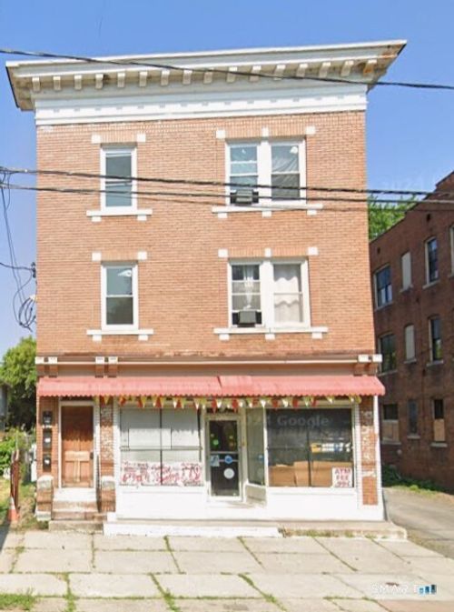 75-77 Barbour Street, Hartford, CT, 06112 | Card Image